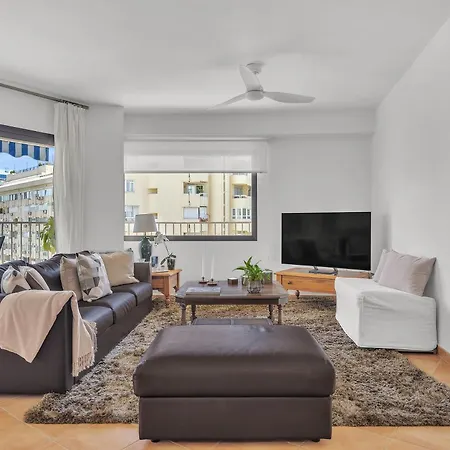Appartement Polo 5d Jacaranda *
