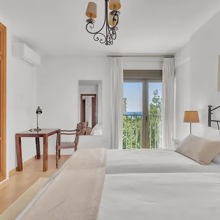 Apartamento Polo 5d Jacaranda Marbella