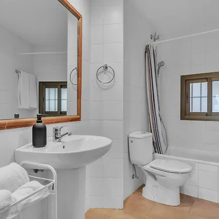 Apartamento Polo 5d Jacaranda *