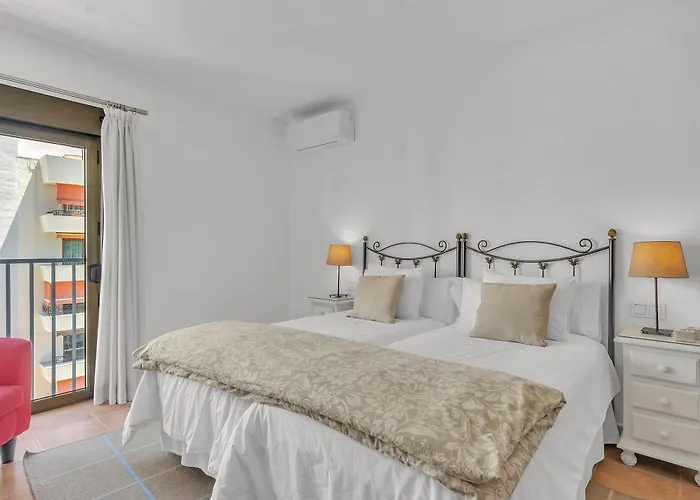 Polo 5d Jacaranda Appartement *