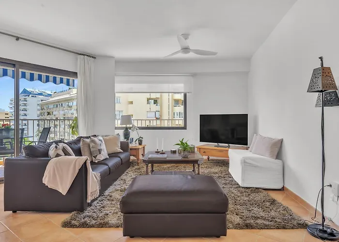 Appartement Polo 5d Jacaranda *
