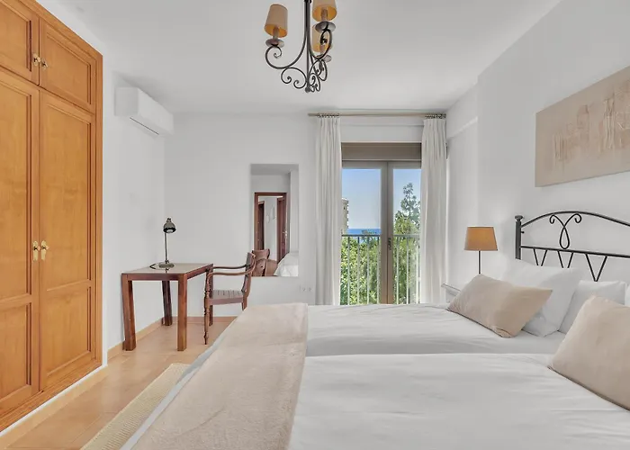 Appartement Polo 5d Jacaranda Marbellac