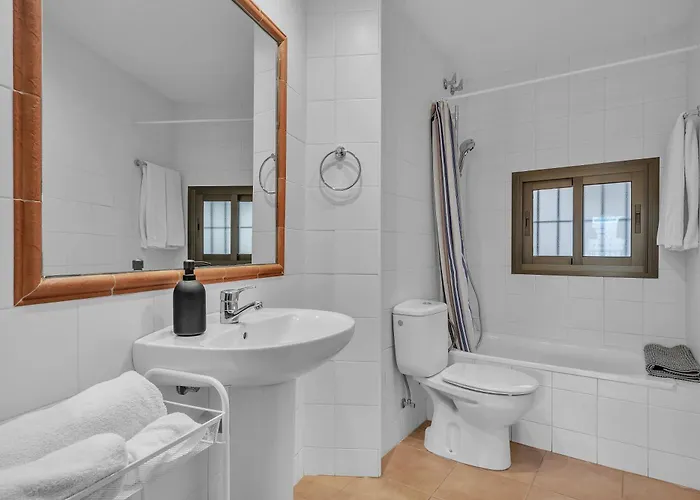 Appartement Polo 5d Jacaranda *